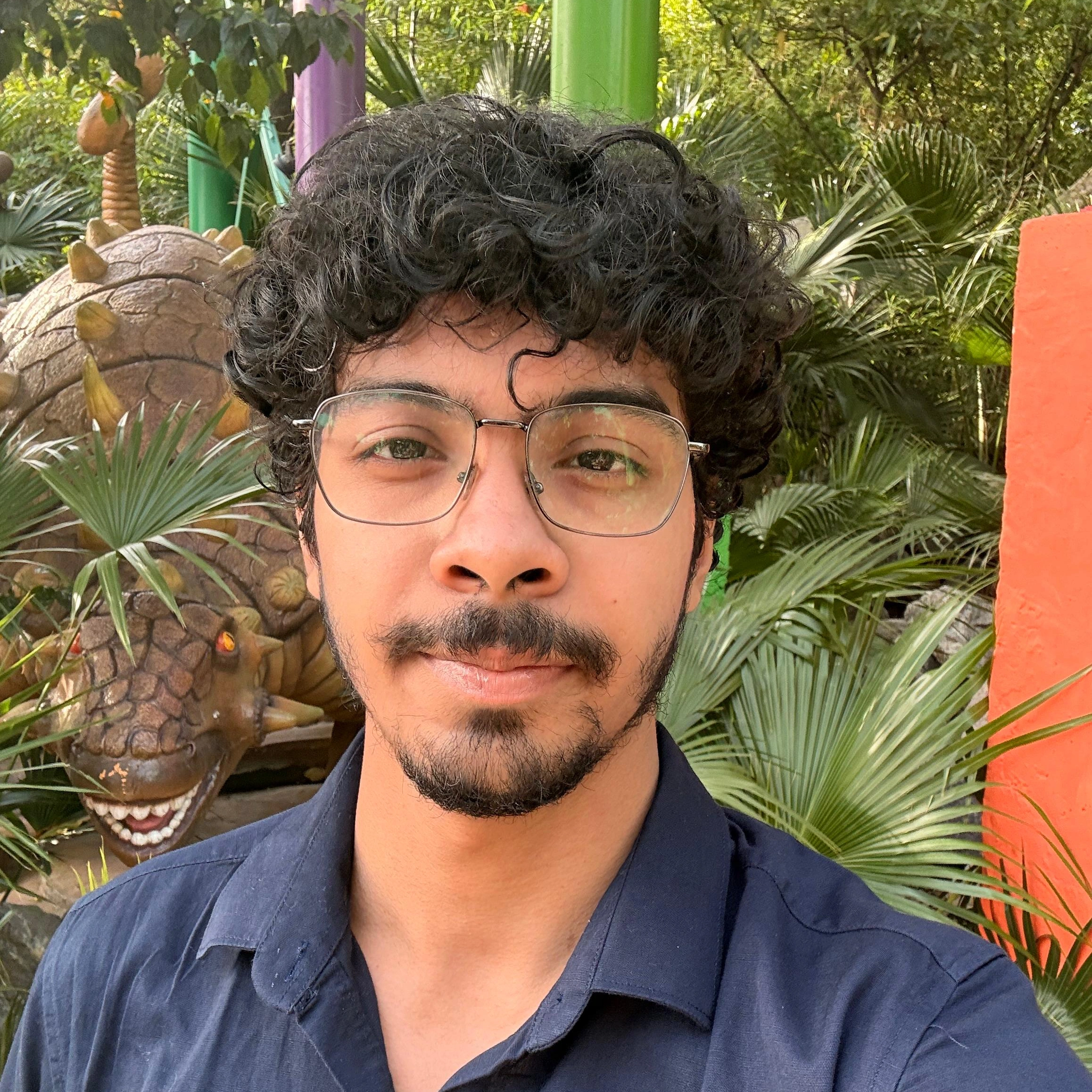 Akshat Bhardwaj