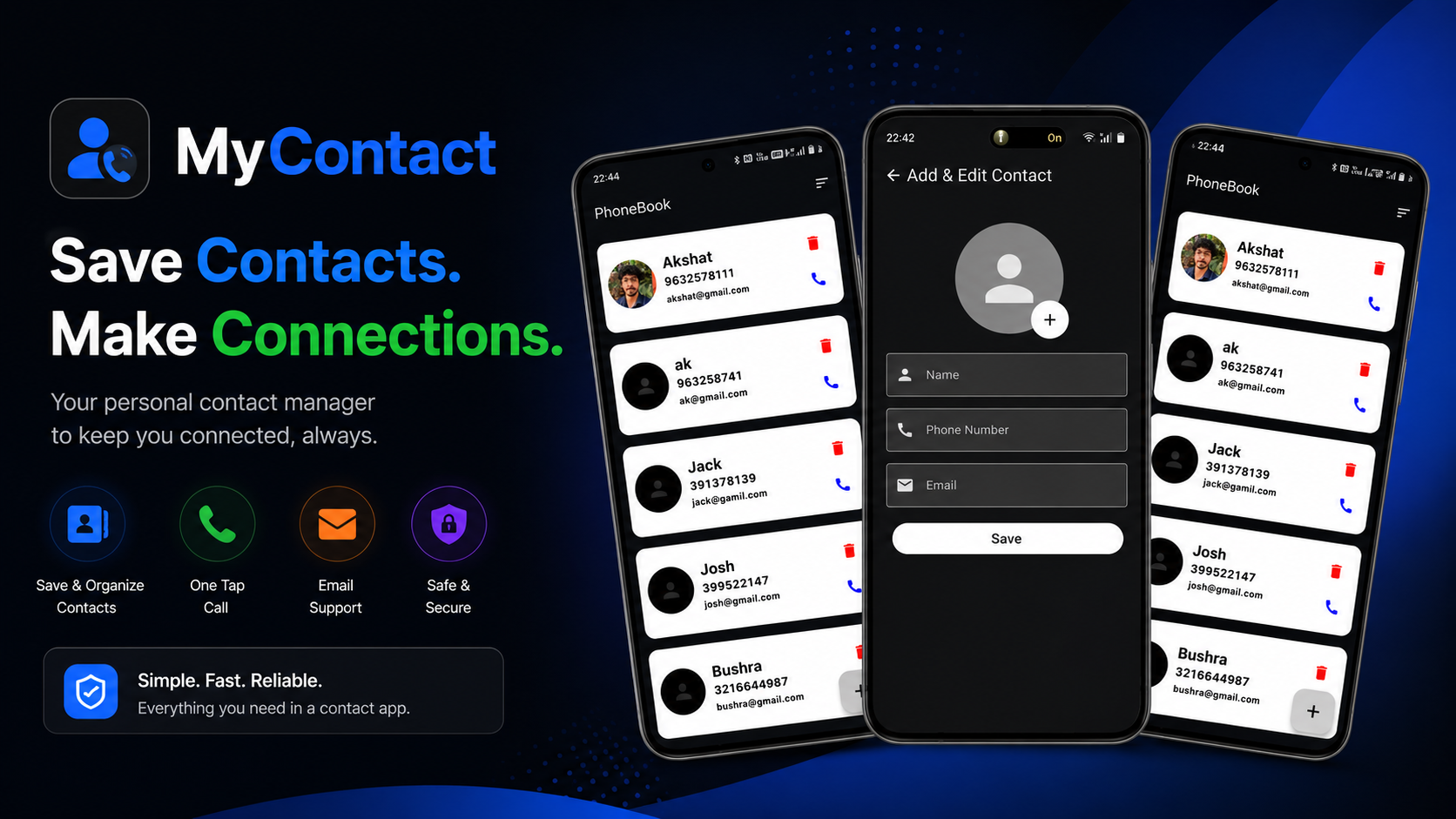 mycontact