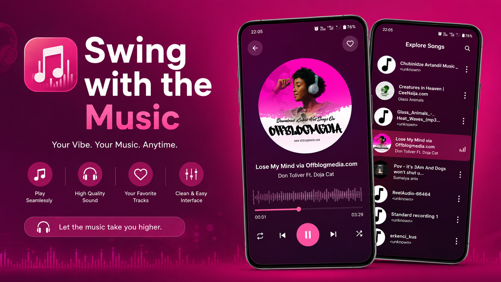 mymusic